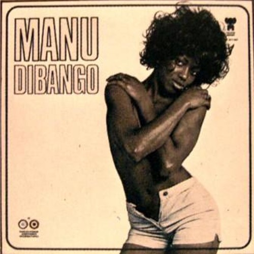 Manu Dibango - New Bell (Freddy Jay B.Boy remix)