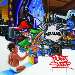 "Politrix" - Dope-1, Lawjik, Airborn