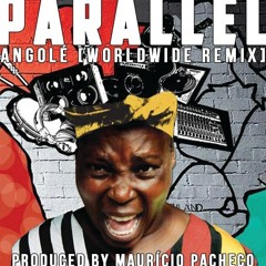 "Angolé" (Worldwide Remix)- Dope 1, Lawjik, Fatty, Airborn