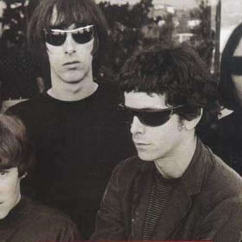 Heroin by Velvet Underground (Bus Crush remix)