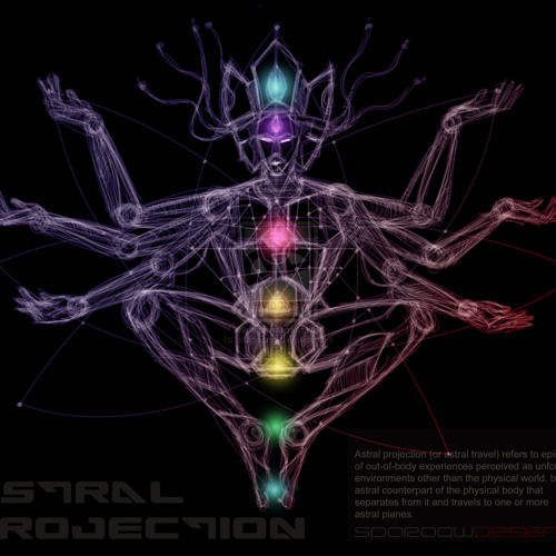 shpongle-Around The World In A Tea Daze