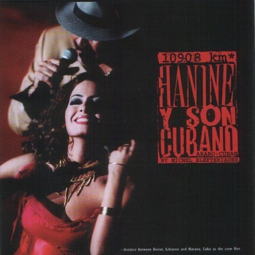 hanine y son cubano album