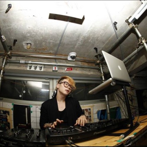 2013 동대문 ElecStreet Artist참여 DJ 최시우