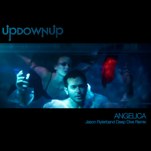 Angelica (Jason Ryterband Deep Dive Remix)