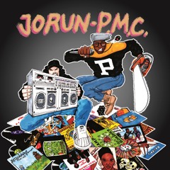 Jorun PMC - Magic Disco Machine EP Promo Snippets
