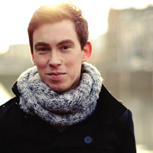 Be Monotone (Hardwell Mashup) (Reboot)