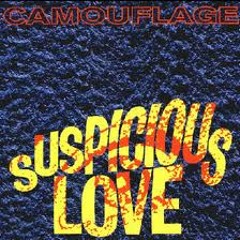 Camouflage - Suspicious Love (Island Different Mix)