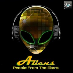 ALIENS out now on House Park Records