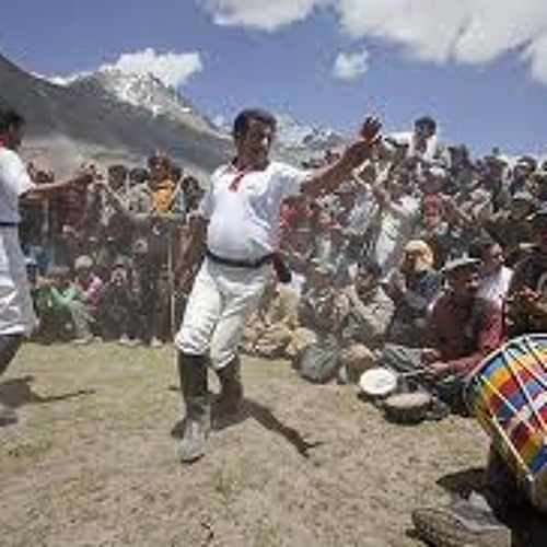 chitral
