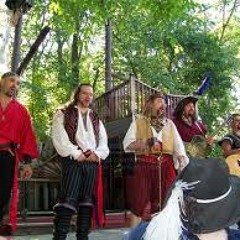 The Jolly Rogers - Westering Ho Haul Away Joe