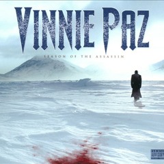 Vinnie Paz - Righteous Kill