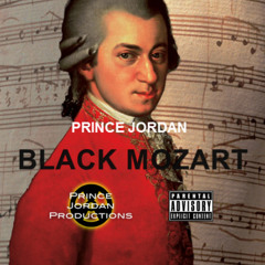 Black Mozart
