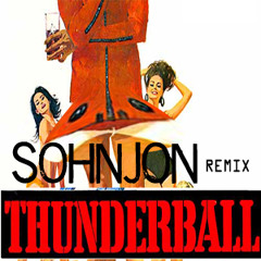 Thunderball Remix