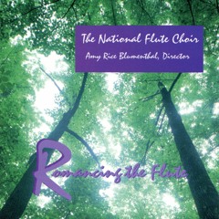 Edvard Grieg - The Last Spring for Flute Choir (arr. Robert K. Webb)