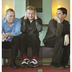 You Were The One (Demo 2000)