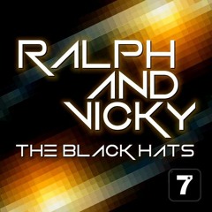 The Black Hats - Ralph And Vicky - (Remundo Remix)
