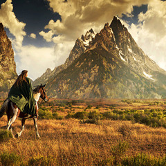 Symphony - La Quête Le Vive (Movement 1) idea sess 1