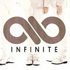 INFINITE - BTD [No RAP](Jap.Ver) Cover By Kiey.