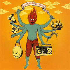 Kua Etnika - Nirwana