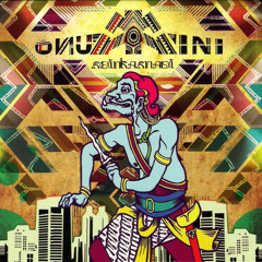 Kunokini - Lagu Jawa