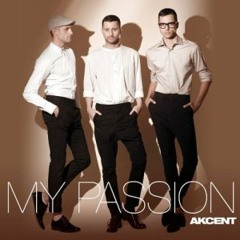 Akcent - My Passion - Alex K Mix