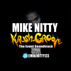"Diamond In The Dirt"- MIKE NITTY (KRUSH GROOVE sndtrk)