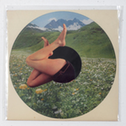 Evol Ai_Dar Ka Disco (Ilya Santana Disco Fury Remix) Black Compost records