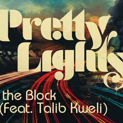 Pretty Lights - Around The Block (DiiSTORTiiON REMIX) [FREE DOWNLOAD]