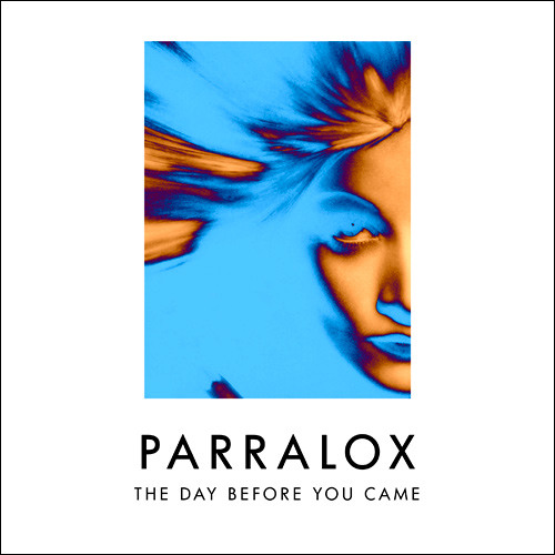 The Day Before You Came (ABBA)