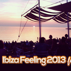 Ibiza Feeling 2013 @ Fai Aoyama B2F - DJ Koyo (House)