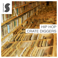 Hip Hop Crate Diggers Demo