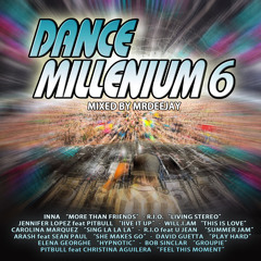 Dance Millenium 6 Versión Megamix