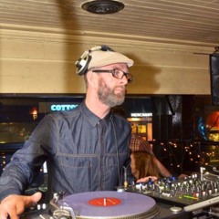 Harri at Subculture 20th July 2013