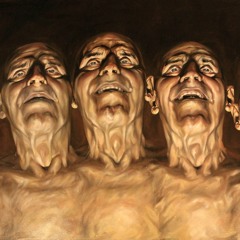 Melancolia - By Björn Svenson & Peter Estberg