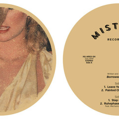 MISTRESS 01 DIGITAL BONUS - Borrowed Identity - Leave Your Life (Beat Down Version) (SNIPPET)
