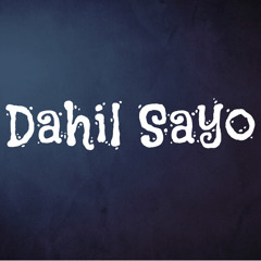 Dahil Sayo -Yellow Label (One Hush & Ice Flow)