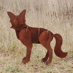 Ylvis - The Fox (Metal Cover)