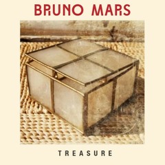 Bruno Mars - Treasure ( DJ Brm Extended Disco Mix )