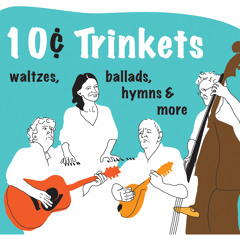 In My Room (The Beach Boys) played by 10¢Trinkets
