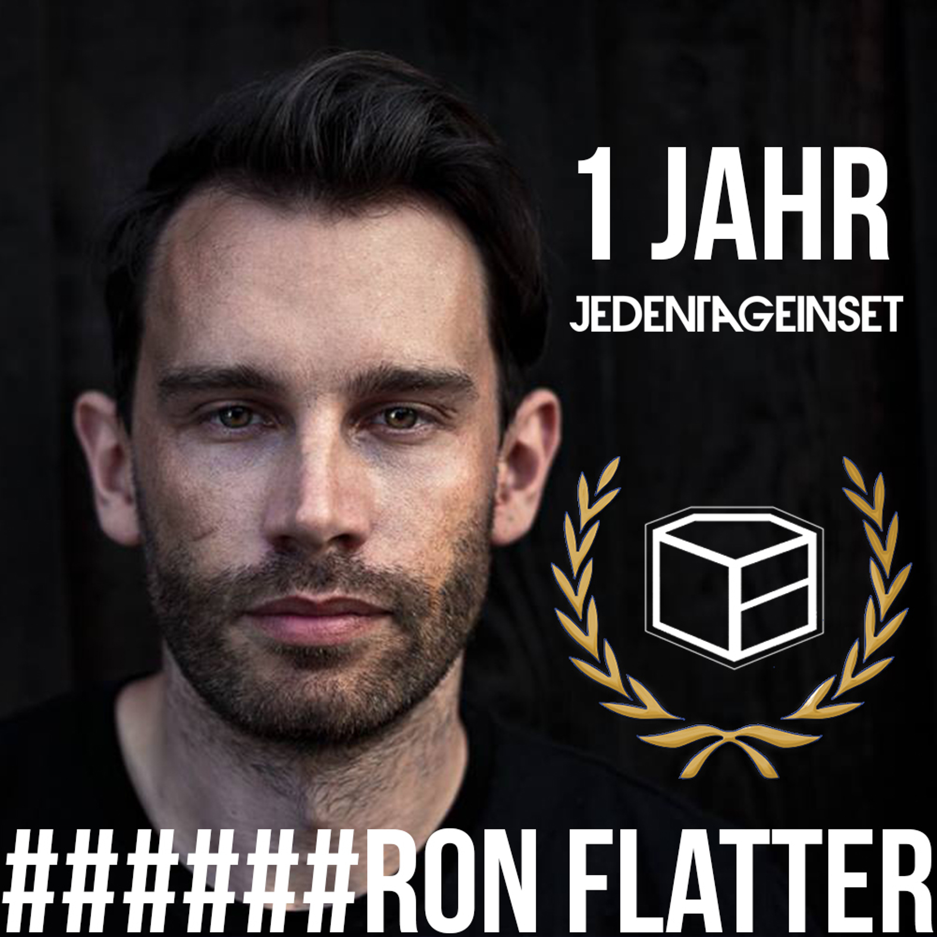 Jeden Tag Ein Set