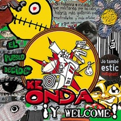 El mundo de Mafalda (edit)