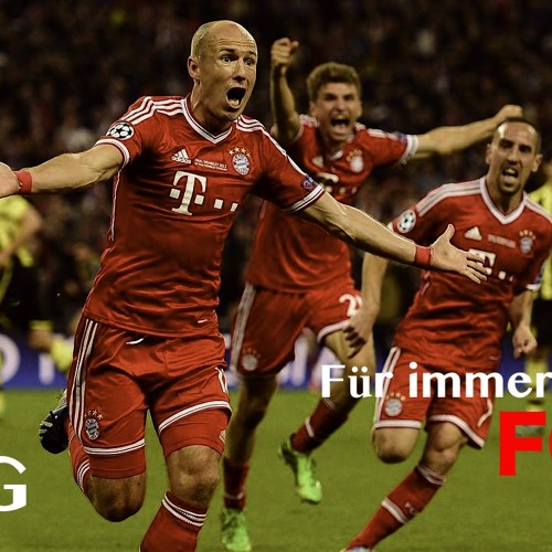 Für immer FCB