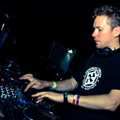 JOHN ASKEW - 5 HOUR SET LIVE MAGIC 13 BIRTHDAY NICETO 09.03.13