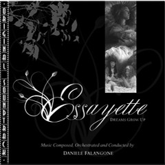 Constance's Waltz - Essayette OST