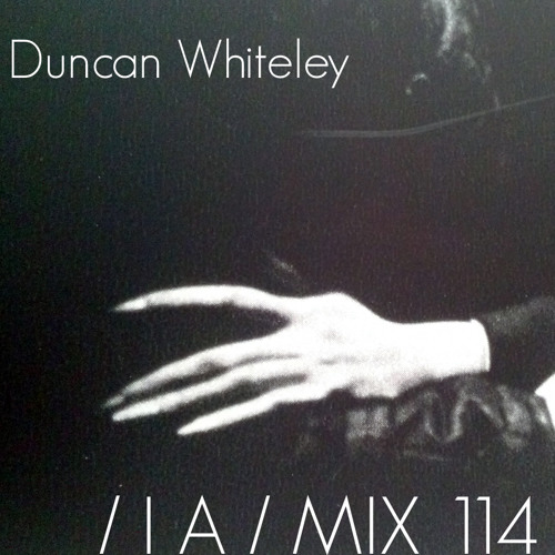 IA MIX 114 Duncan Whiteley