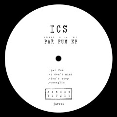 A1. ICS - Par Fum - JAR004