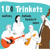 Artwork for Polly (Gene Clark) played by 10¢Trinkets