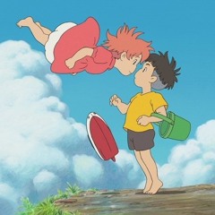 Ponyo Theme Song (Piano Cover)