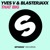 Artwork for Yves V & Blasterjaxx - That Big [Out Now]