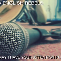 May I Have Your Attention Please